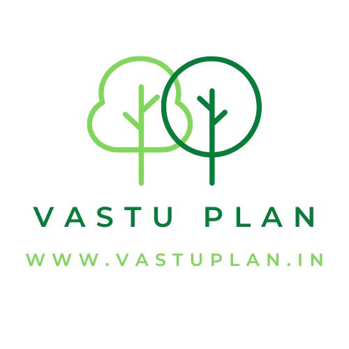 logo vastu plan